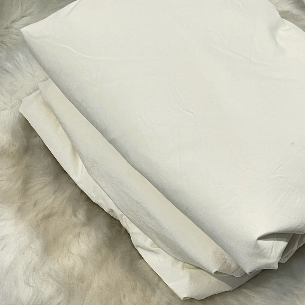 Abripedic by Egyptian Linens Adjustable Split King Sheets